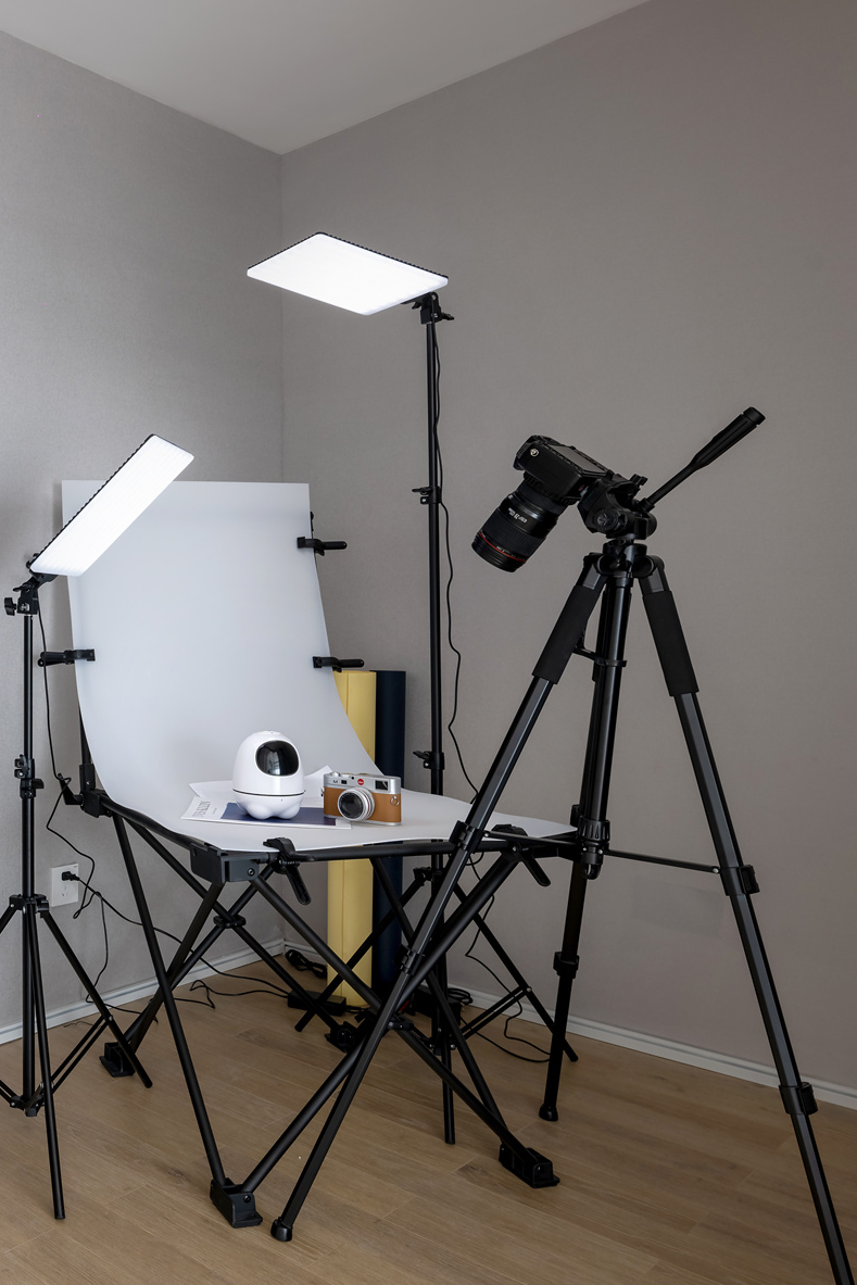 德方圆 | ​西安环球中心小公寓，有细部才高级！-35