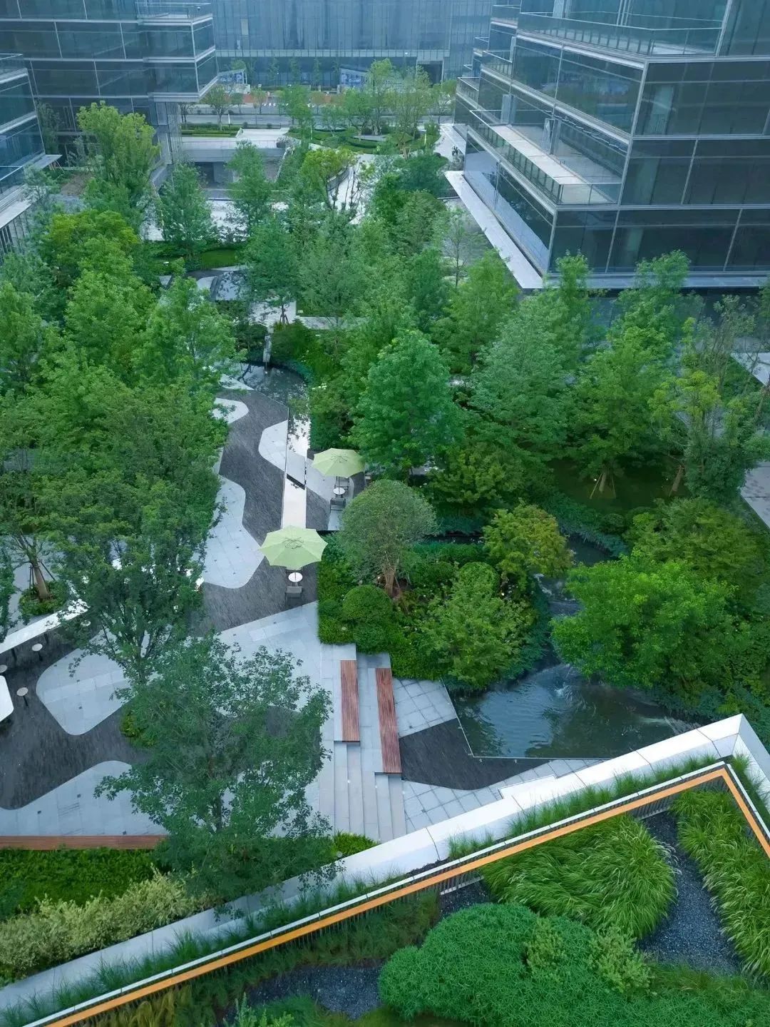 西投绿城·杭州云澜谷丨中国杭州丨ZSD卓时-4