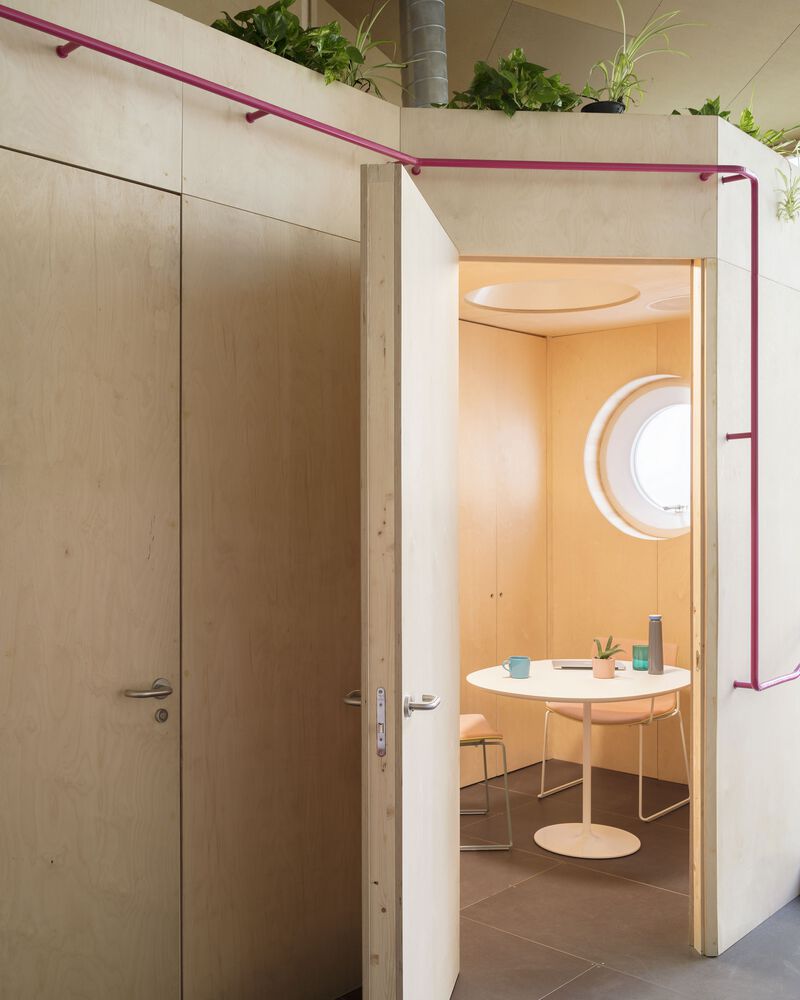 西班牙反歧视和仇恨犯罪办公室丨佐久美岛-14