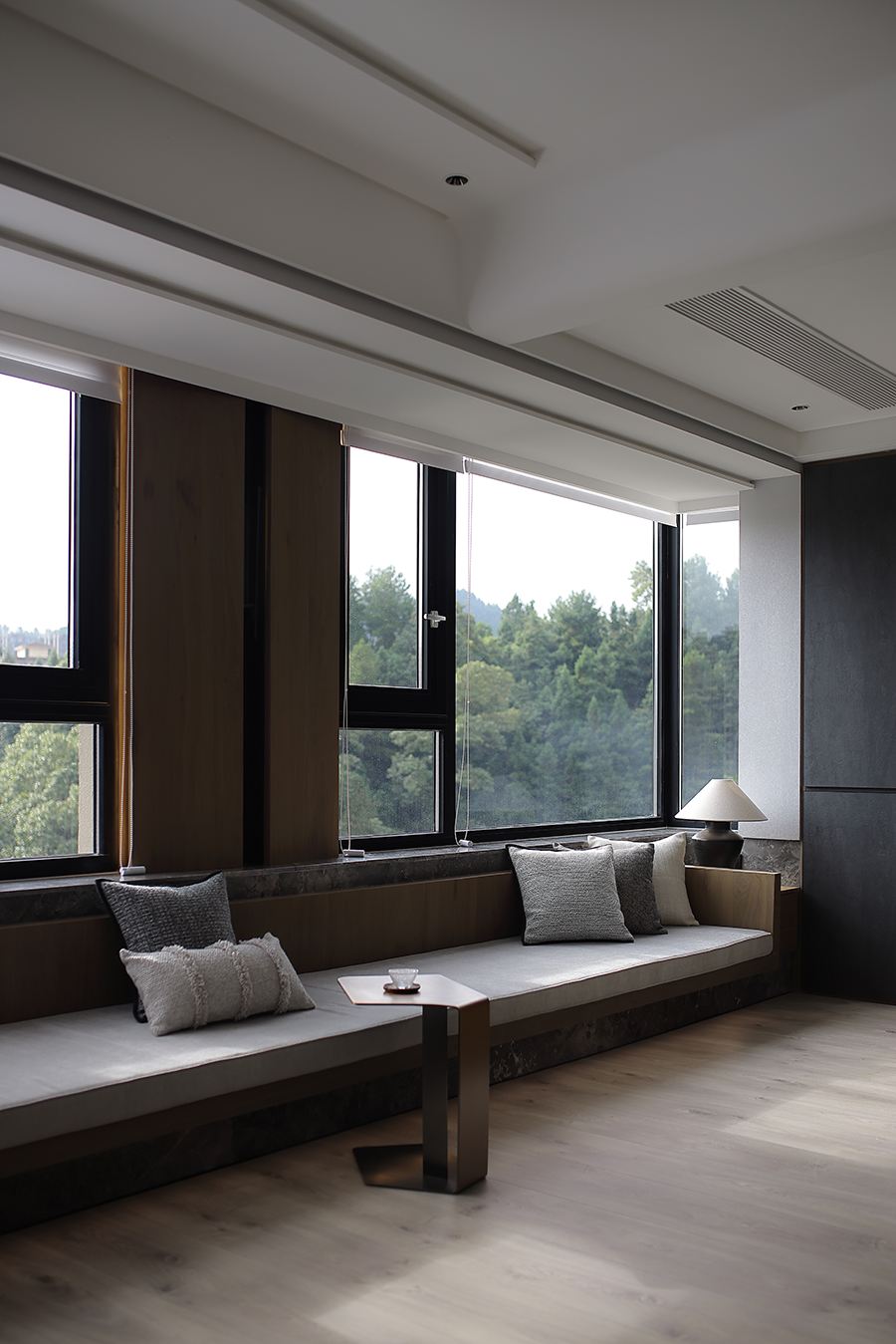 宁静与自然丨中国贵州丨木子仁室内设计事务所-26