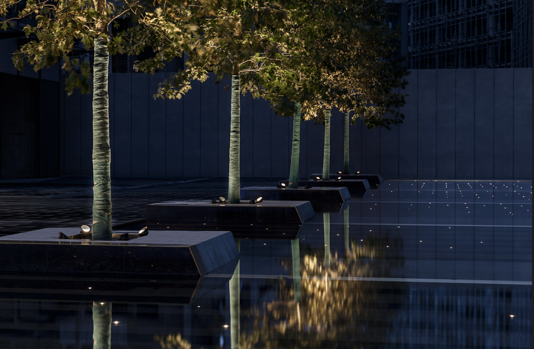 绿色生态虹桥万创中心，打造自然•“家”办公环境-53