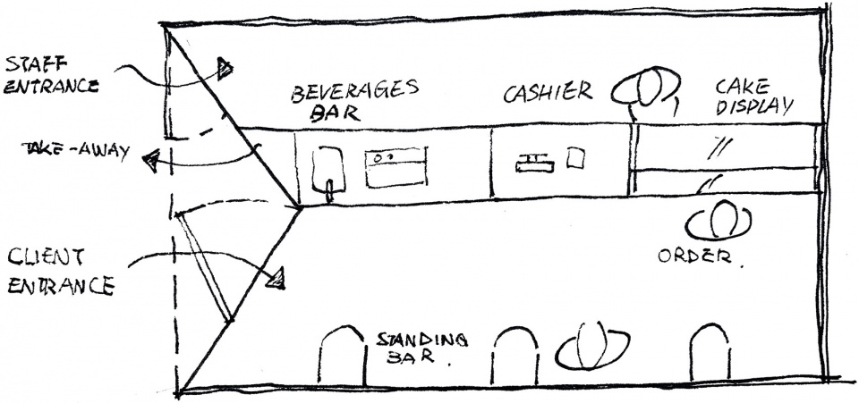 上海微型西洋果子店-5