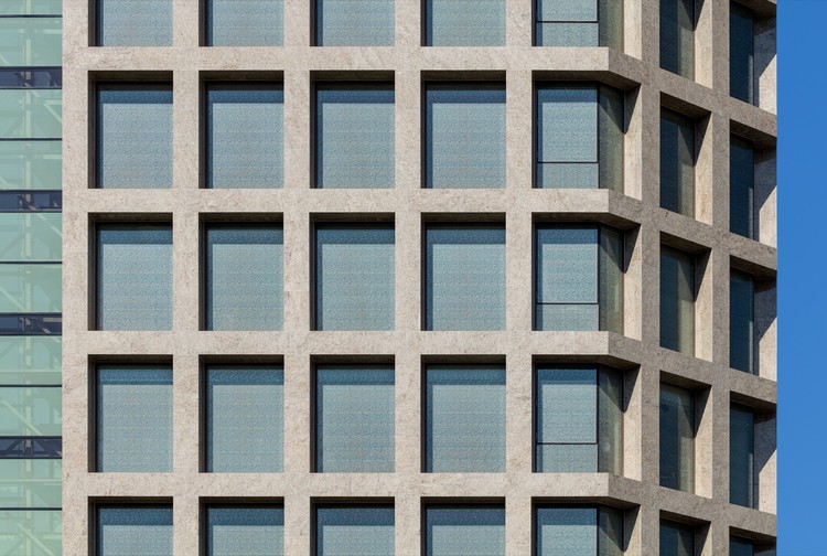 Hobak Tower  ArchiLAB MIT-11