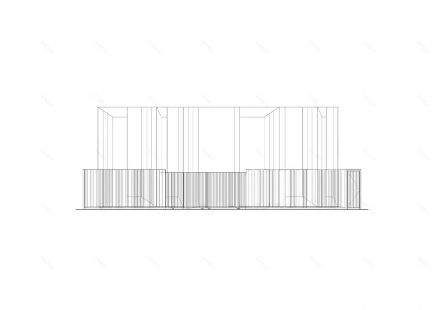 智能建筑丨泰国曼谷-46