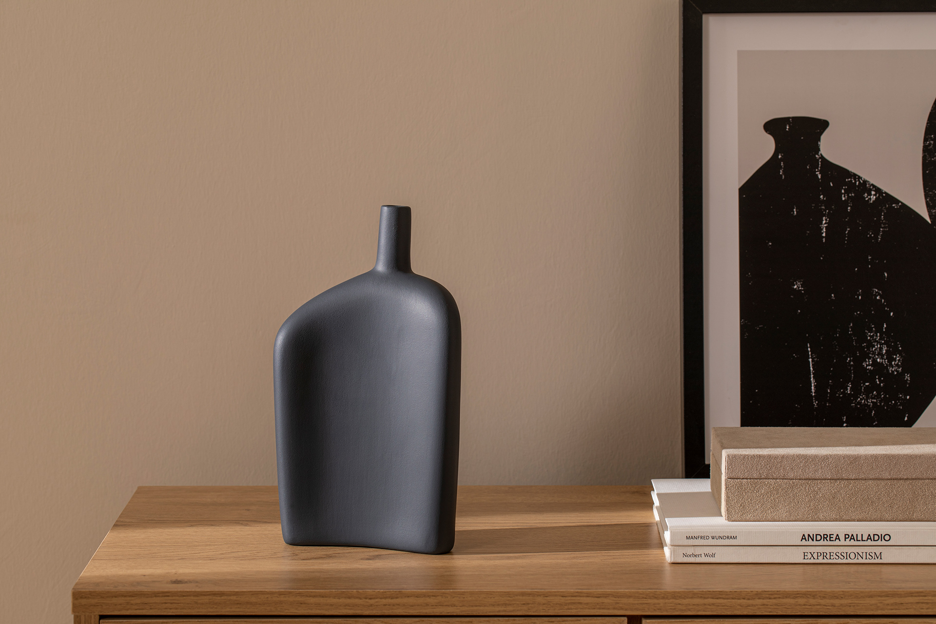 Decorative Vases-Set Design&Styling for Vivense-26