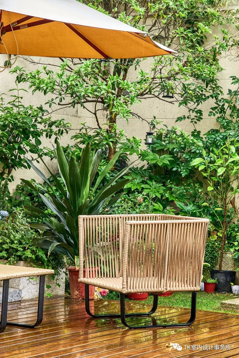 翠湖苑美式轻奢 | 功能分区清晰，舒适与精致并重-122