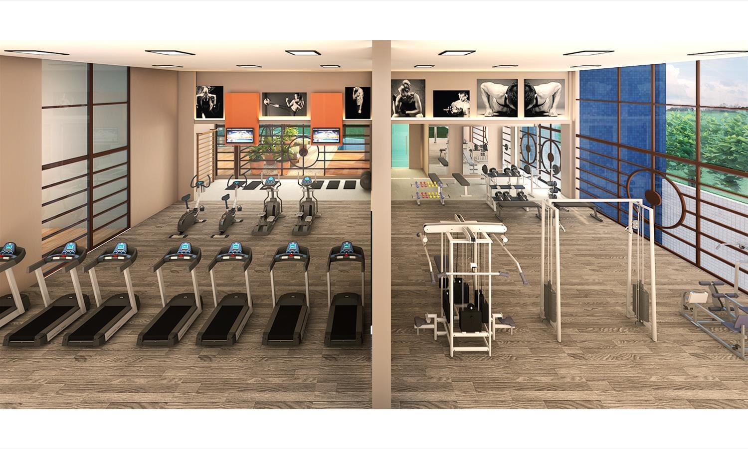 巴伊亚网球庄园-10