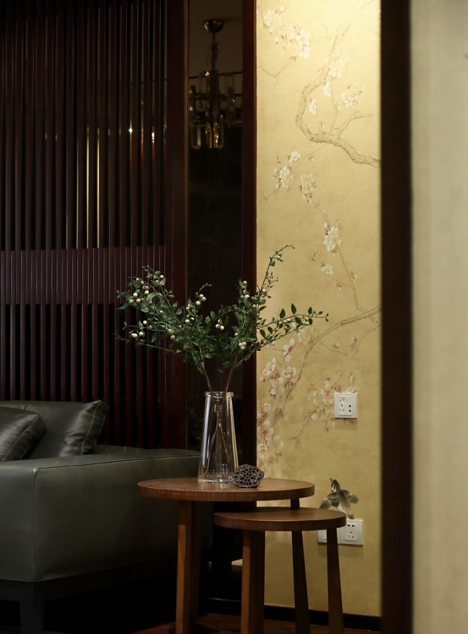 “静心璞室”-3