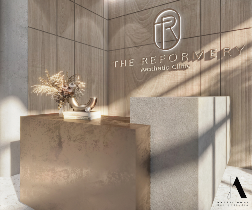 改革派美学诊所丨阿联酋迪拜-9