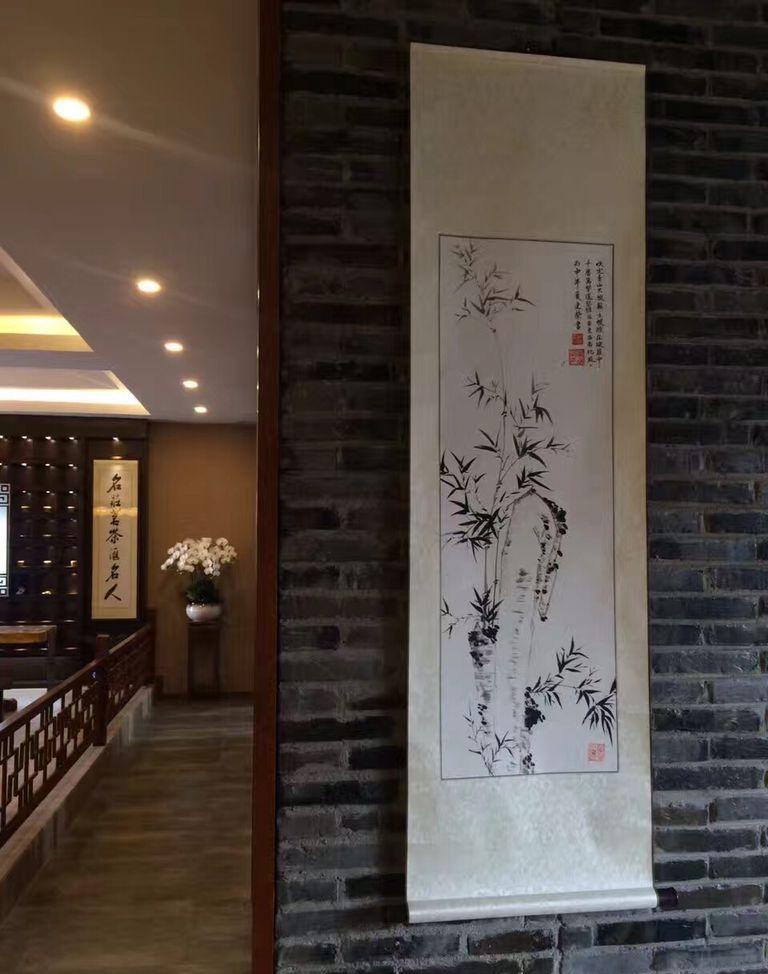 
茶室娱乐休闲 -6