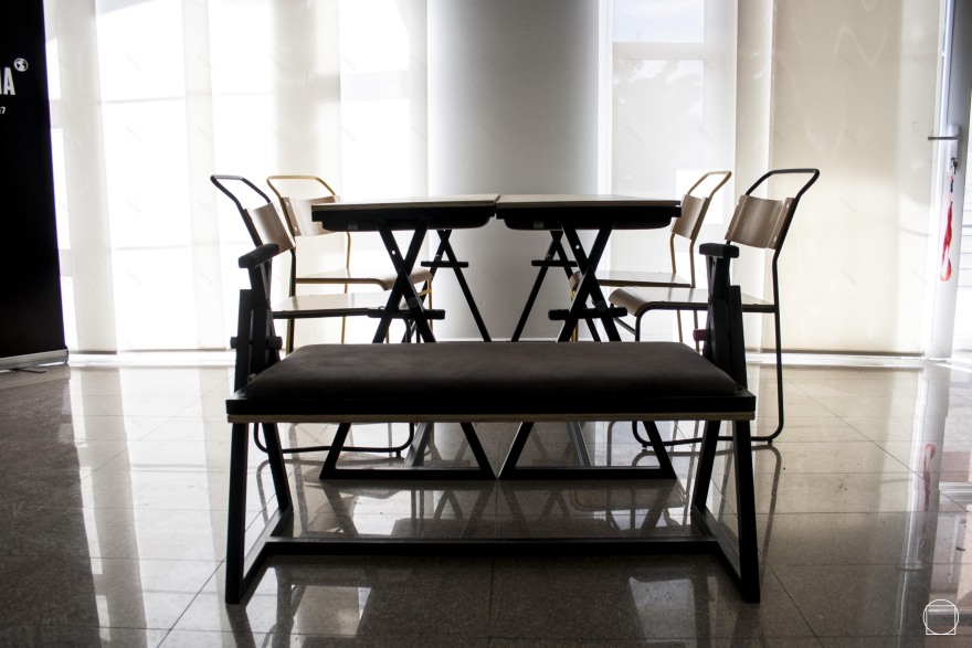 创意无限 Hub 038 | 灵活多变的办公空间设计-46