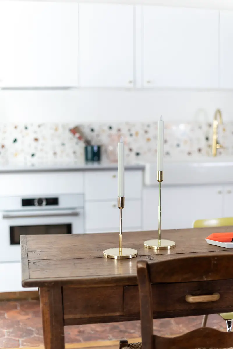 巴黎 50m²公寓的完美翻新 | 充满巴黎魅力的宜居空间-7