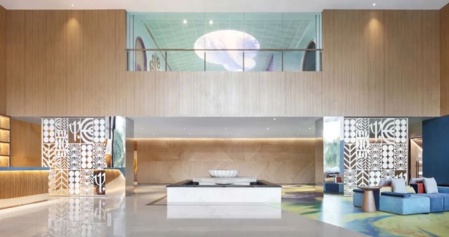 Club Med Joyview 北京延庆度假村丨中国北京丨P A L DESIGN GROUP-11