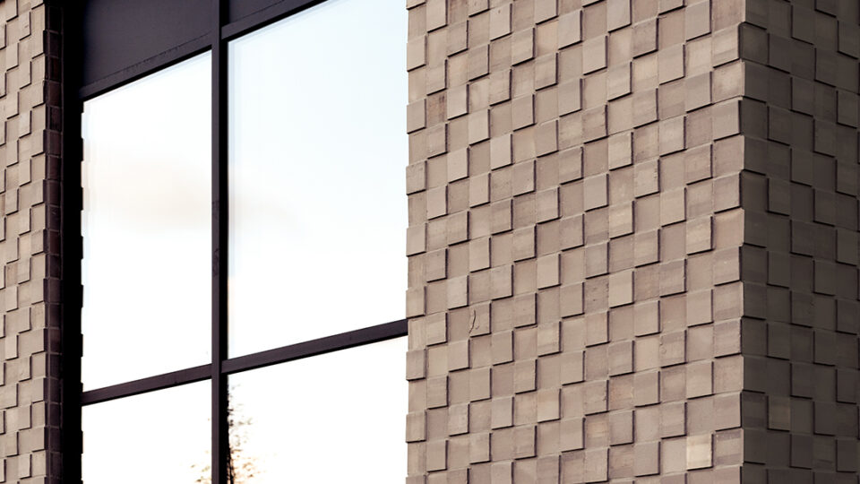 丨德国汉堡丨DFZ ARCHITEKTEN-8