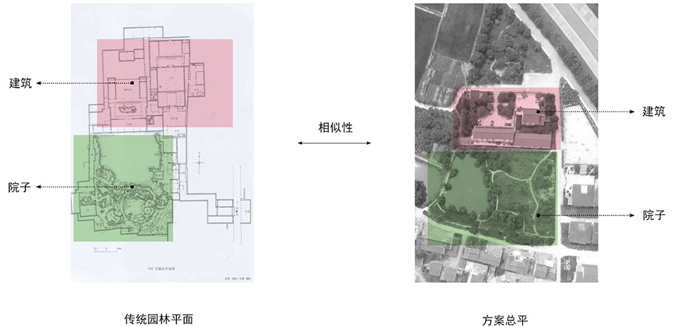 塘马村村民中心,江苏溧阳 / 任天建筑工作室-20