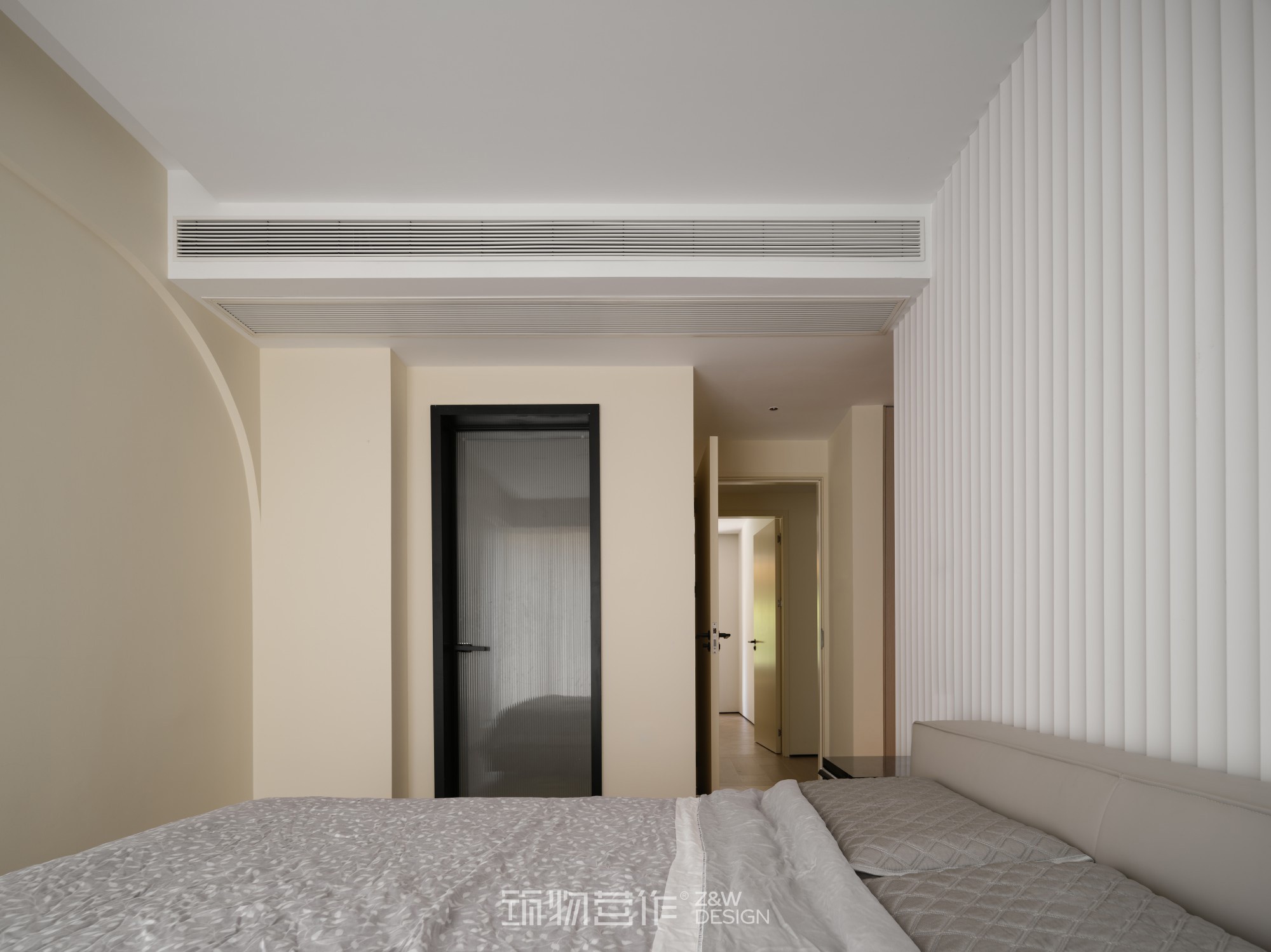 筑物营作实景|120㎡旧房改造-64