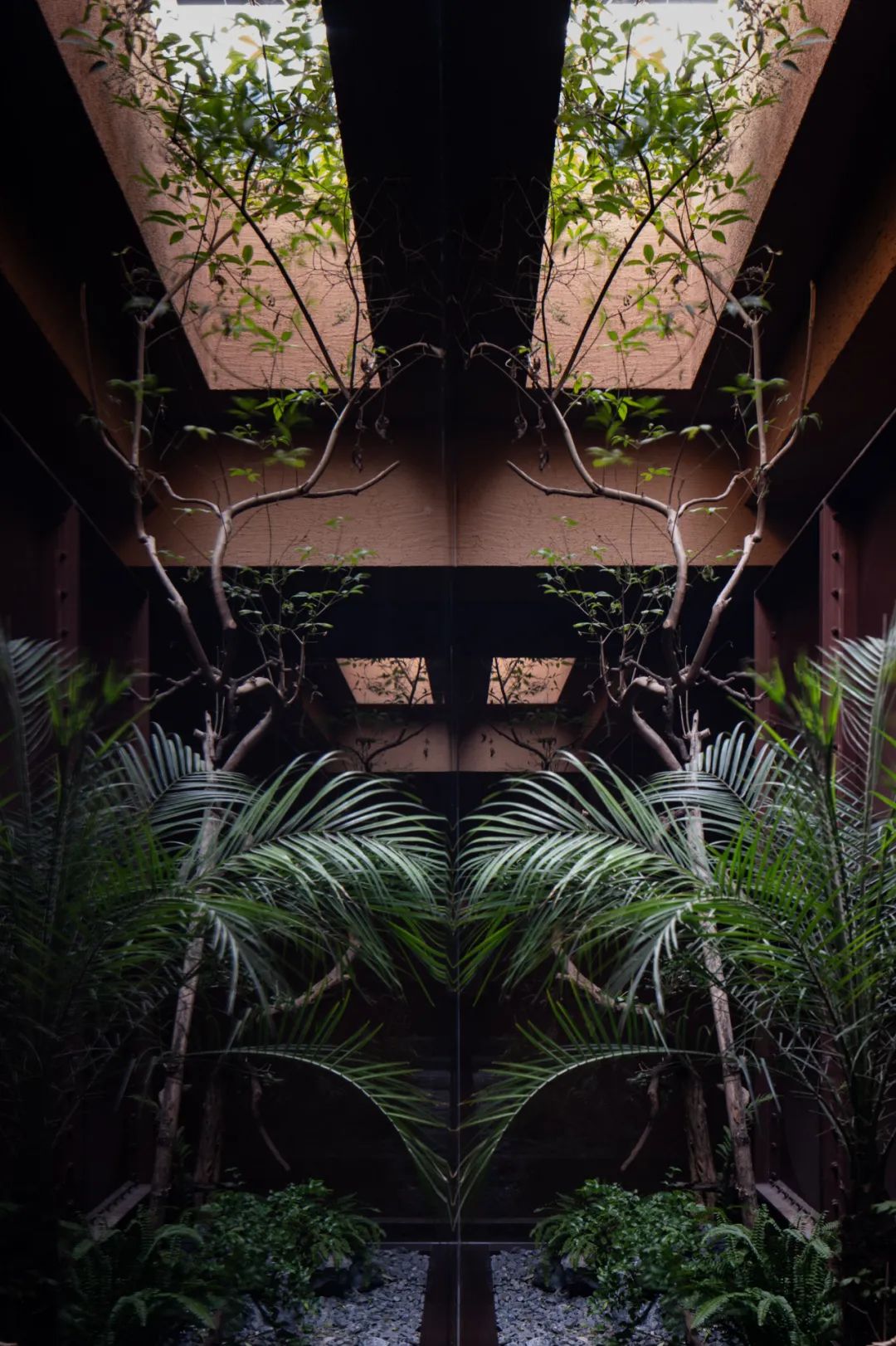 「叁楼伴」福建金锅海鲜西安店丨中国西安丨张玮设计-88