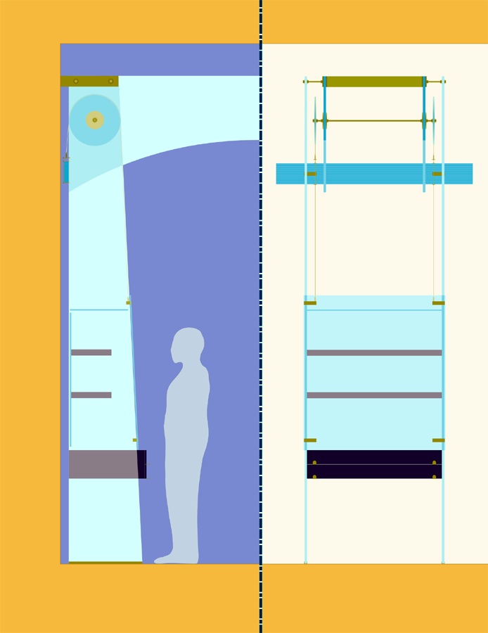 曼哈顿奢华珠宝店的创意设计-12