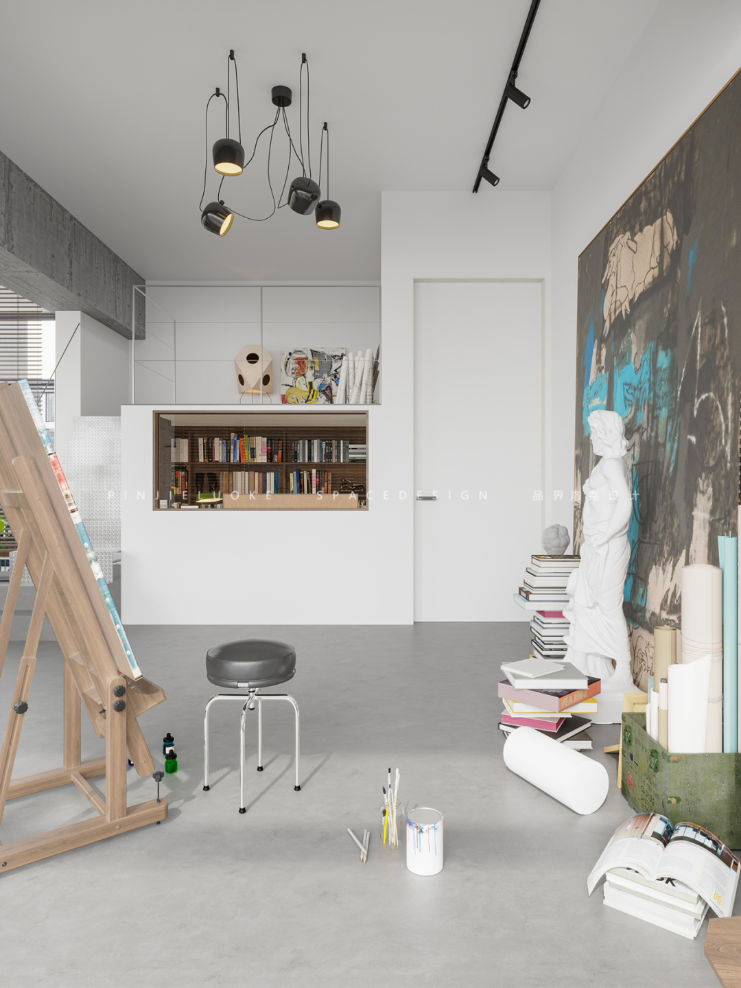 品界洛克新作 · 90 后专属家-33