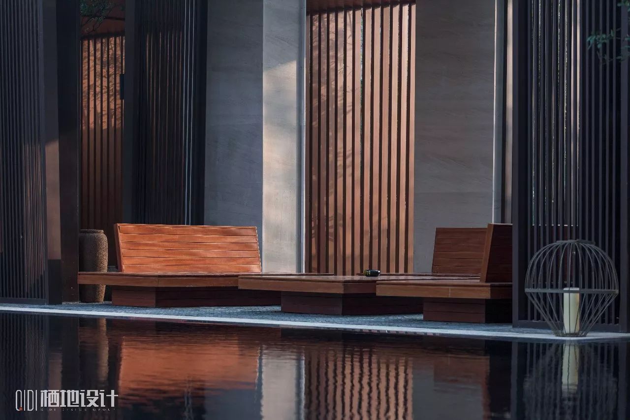 万科南昌璞悦里——音乐与自然的和谐奏鸣-60