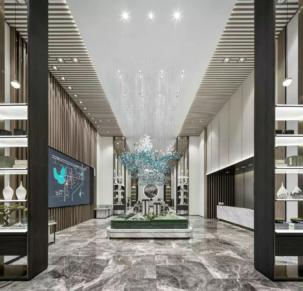 新城·玺樾样板间丨中国济南-86