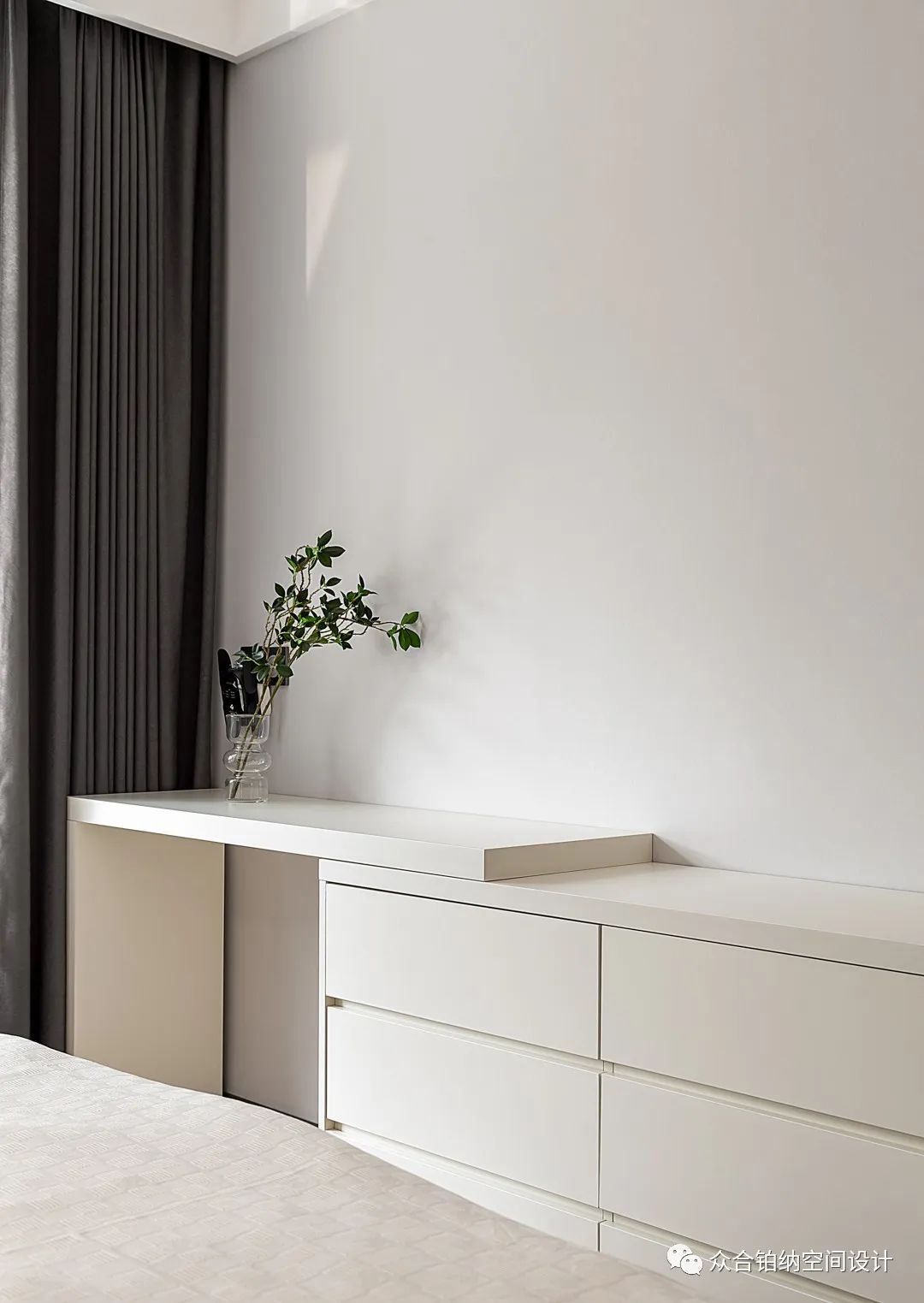 山东碧桂园·国岳府丨中国山东丨众合铂纳空间设计-23