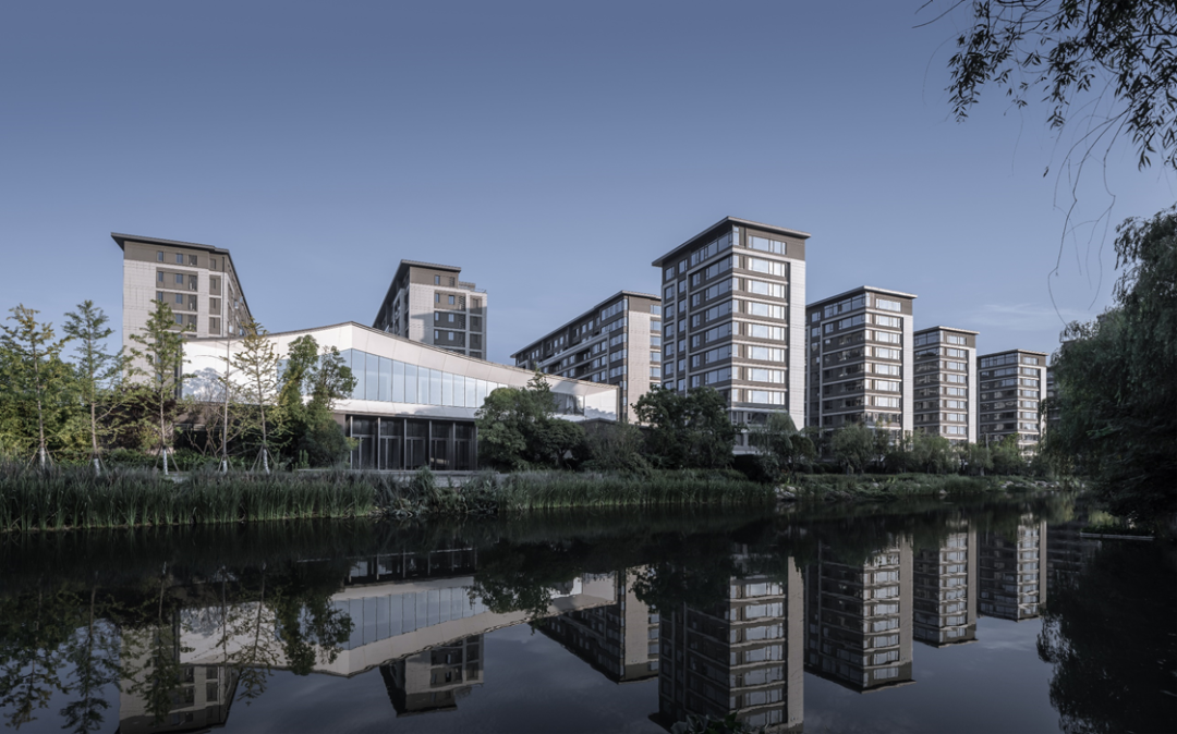 绍兴元垄中南·华著丨中国绍兴丨AAI国际建筑师事务所-125