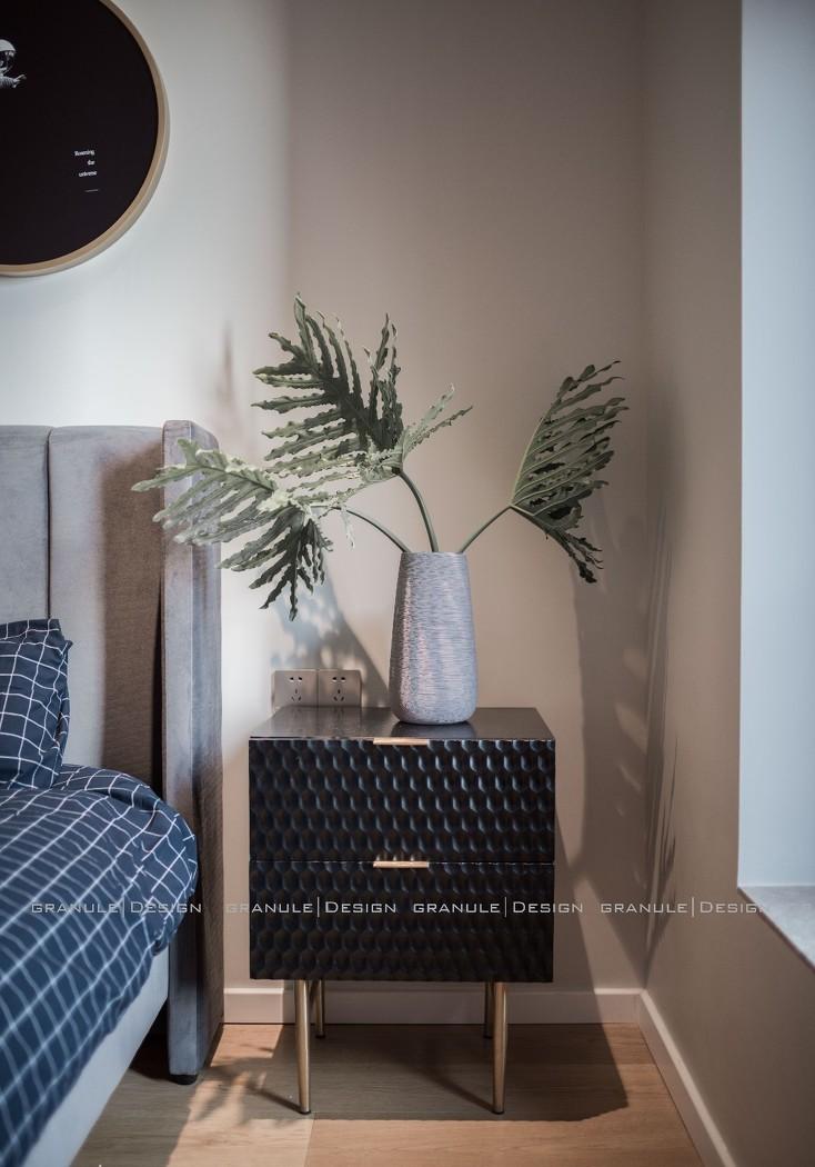 180 平米现代平层大宅，空间利用与细节设计的完美结合-79