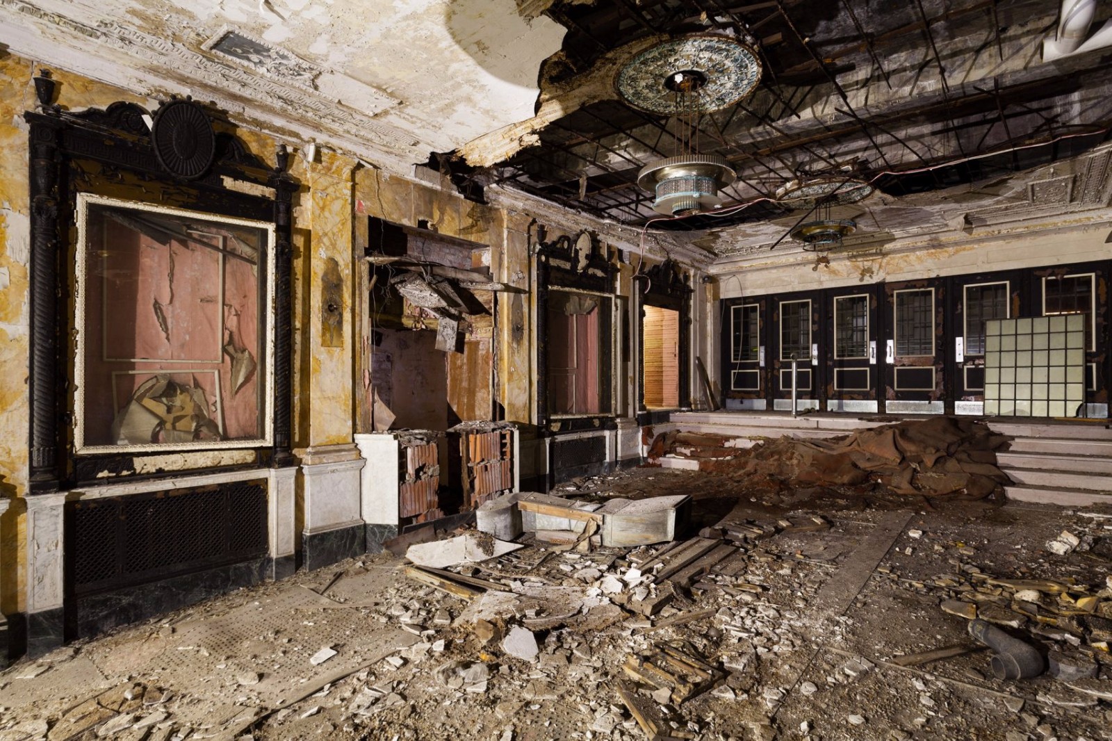 美国电影院的遗忘与复兴-7