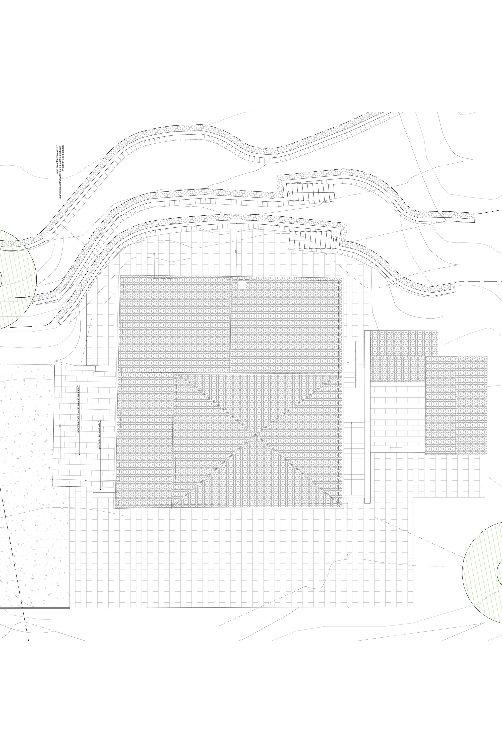 Al 住宅丨意大利丨VPS Architetti-45