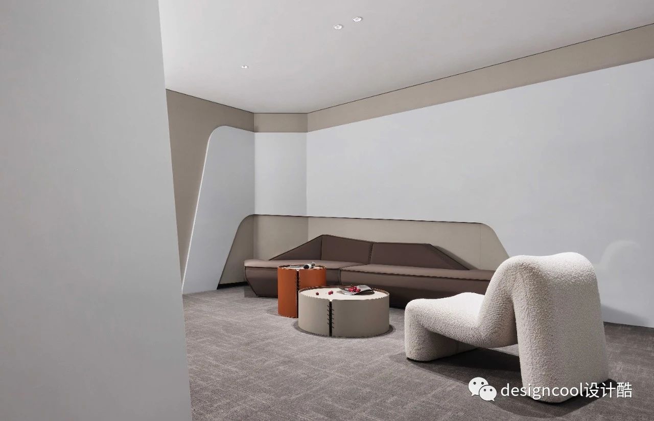 远鹏集团办公总部丨中国深圳丨林尚空间设计-30