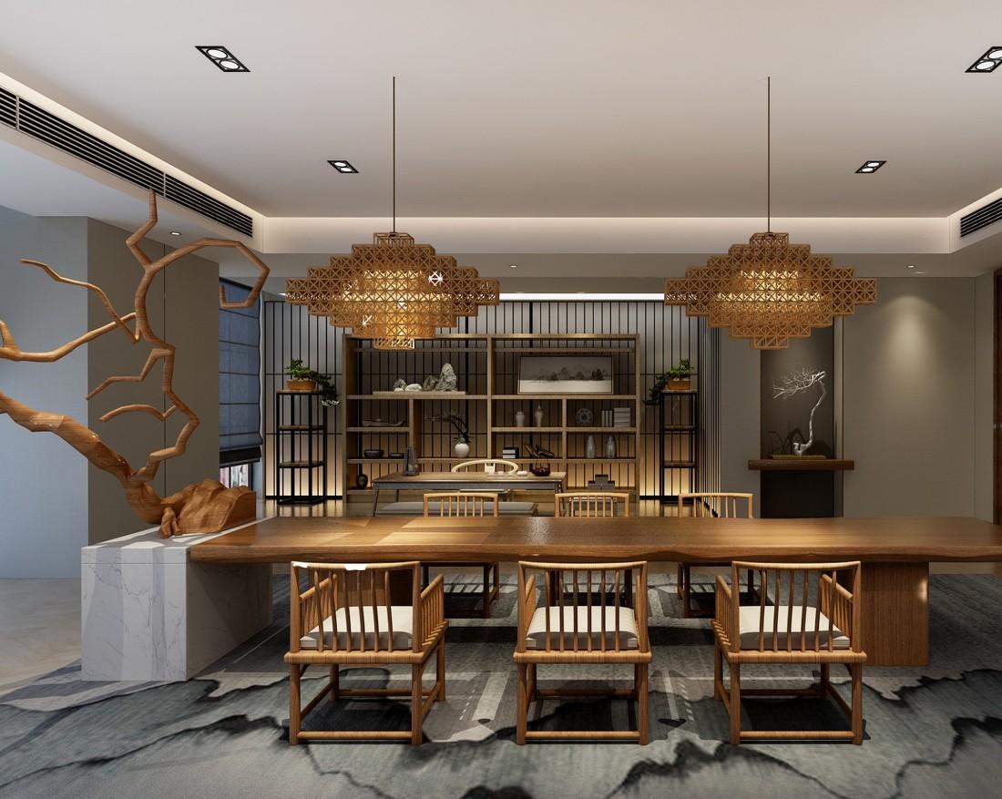 
宁波慈溪赛特斯电气办公楼 -14