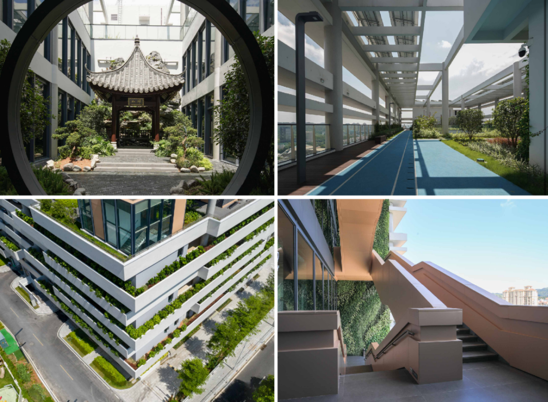 新闻资讯｜匠心铸就标杆，珠海规划科创中心荣获第十七届“詹天佑故乡杯”！-19