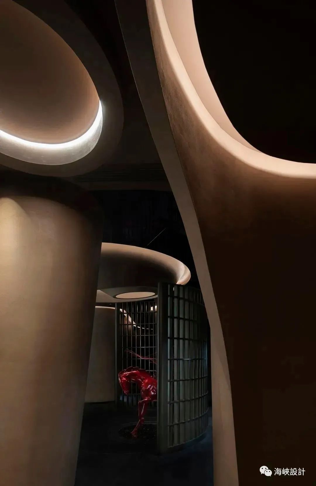 勋·KUNSHO 创意料理丨中国厦门丨泉州结禾设计机构-43