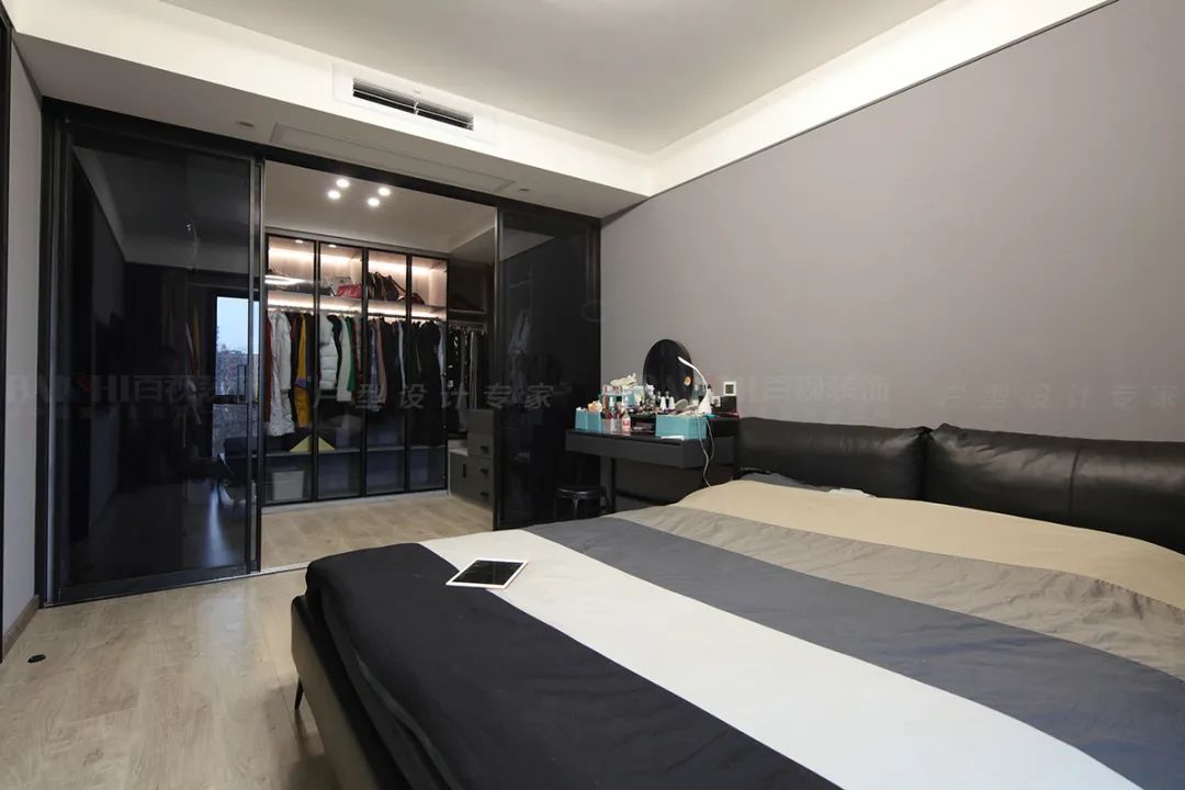 现代轻奢、北欧风格、现代风格,三套实景案例解析-30