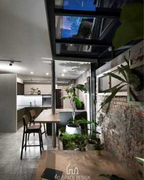 和薪辦公室2.0版 Ho. sapce design office