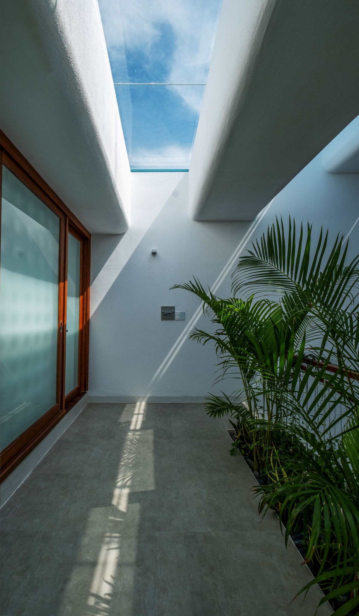 都市中的世外桃源·品味宁静与自然-4