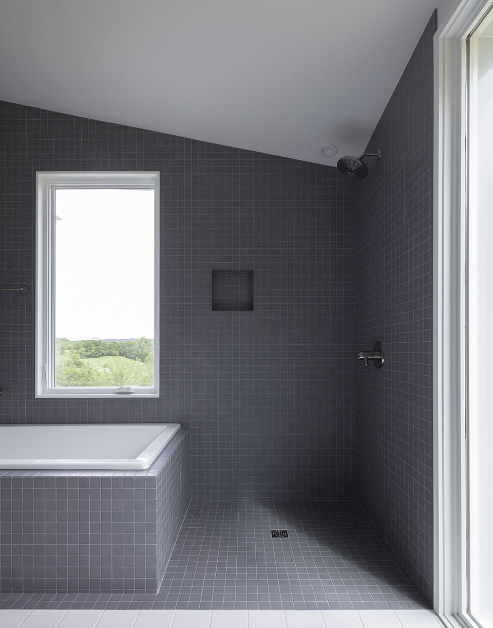 谢南多厄度假屋丨SCHAUM,SHIEH事务所-102