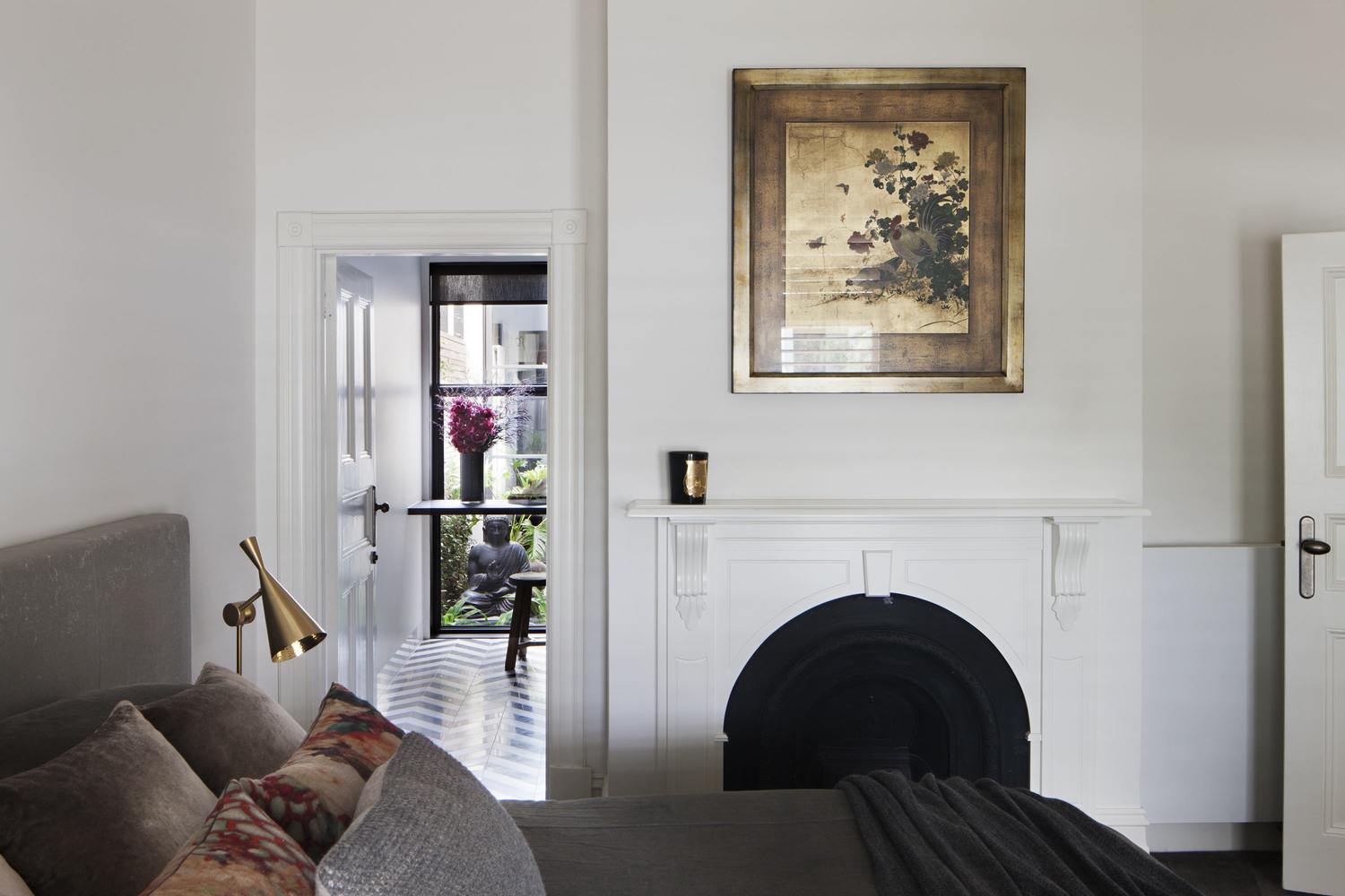 阿尔伯特公园宅邸-38