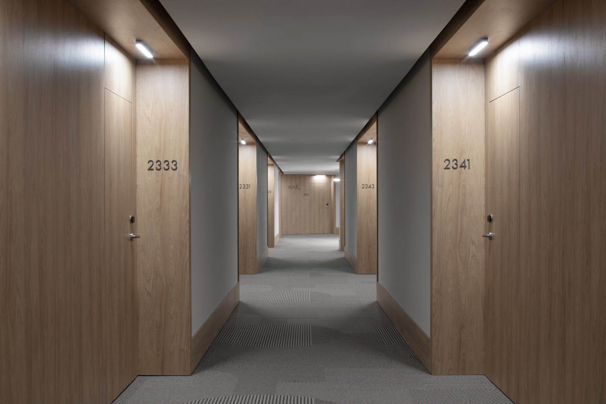 水屋酒店及水疗中心丨保加利亚丨STARH-35