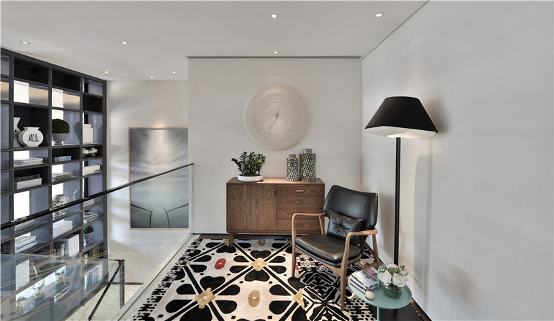 德尚世家别墅样板房-8