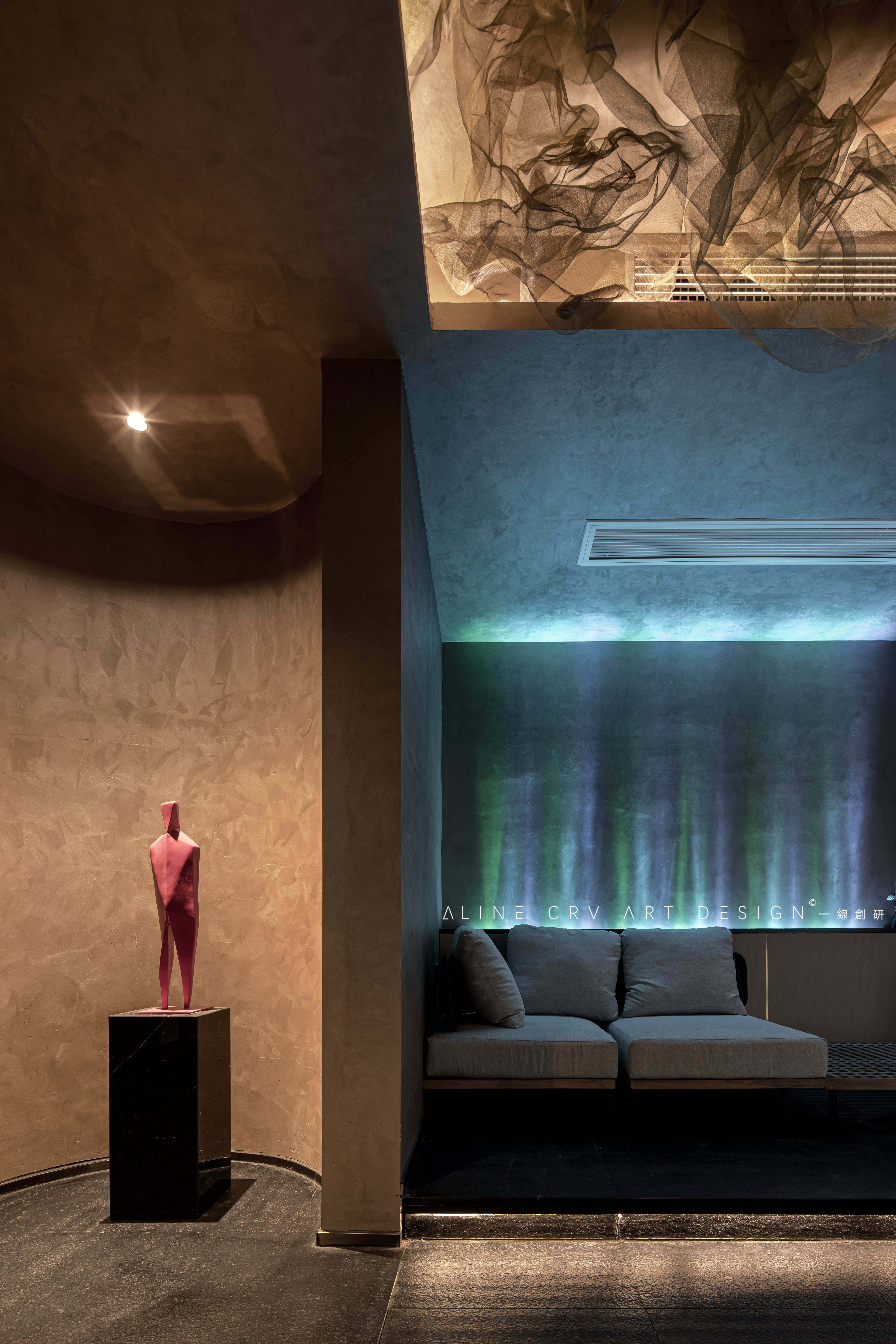 JSWSPA 健康中心 · 常州店丨中国常州-4