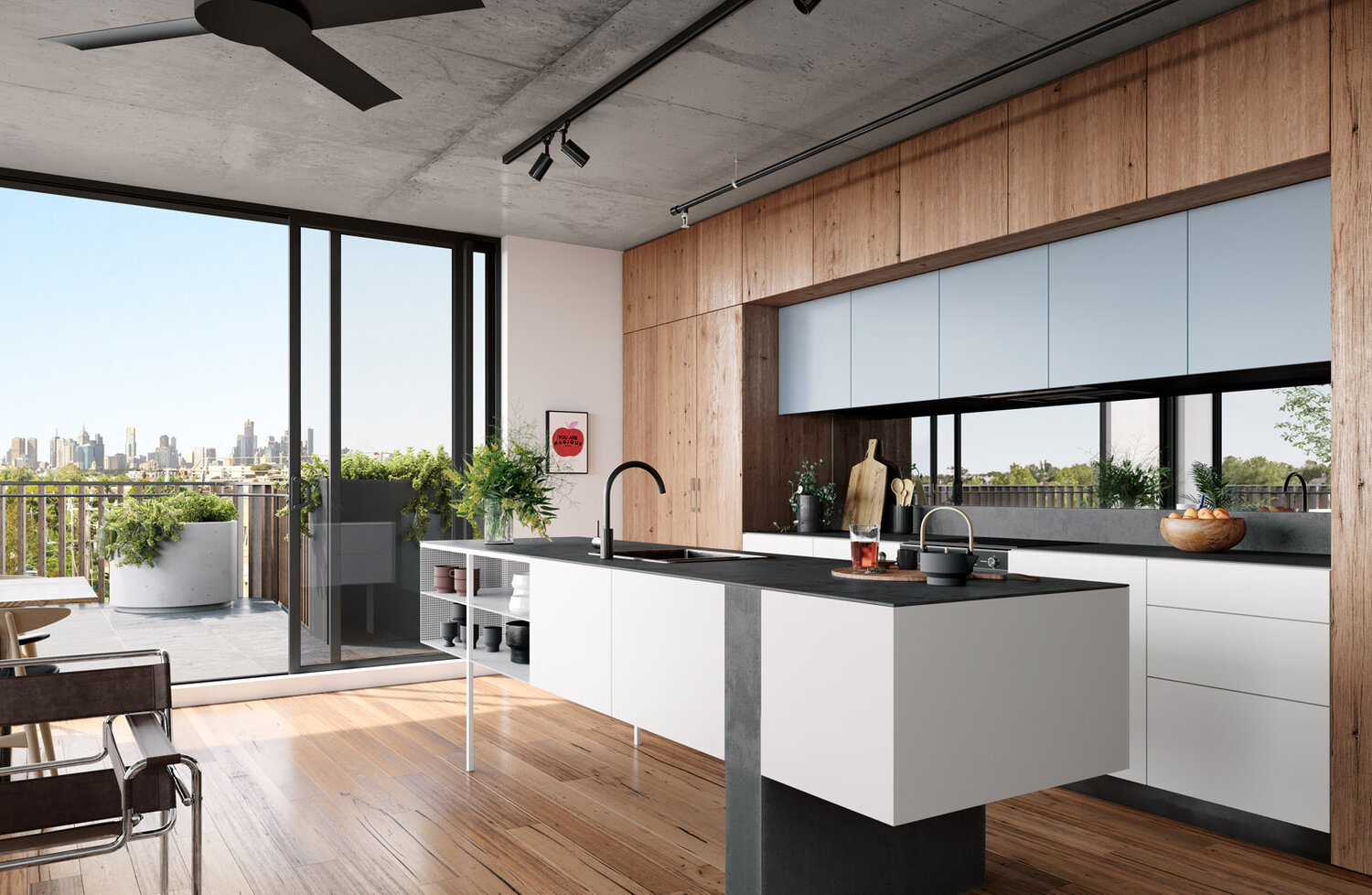 The Stewart Collective Austin Maynard Architects-10