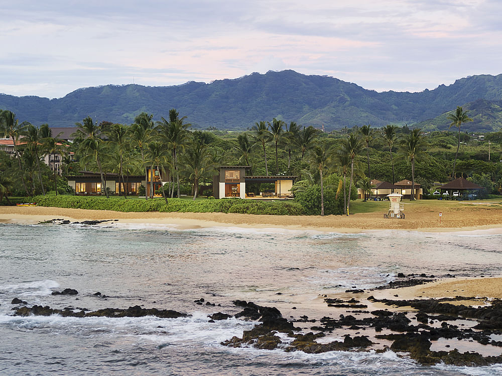 丨美国夏威夷丨Walker Warner-47