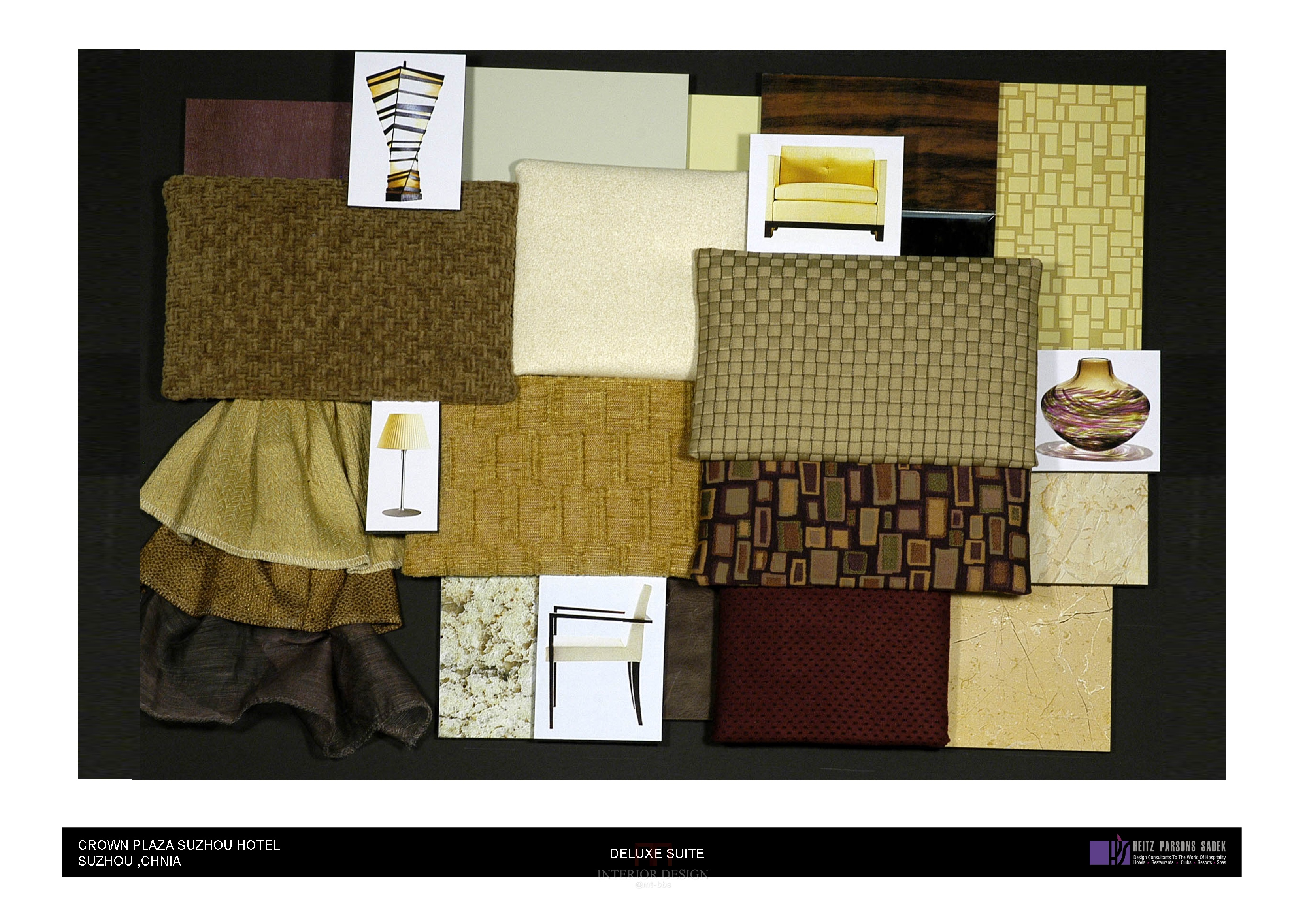 HPS(美国霍普斯设计）的苏州某酒店概念方案-60