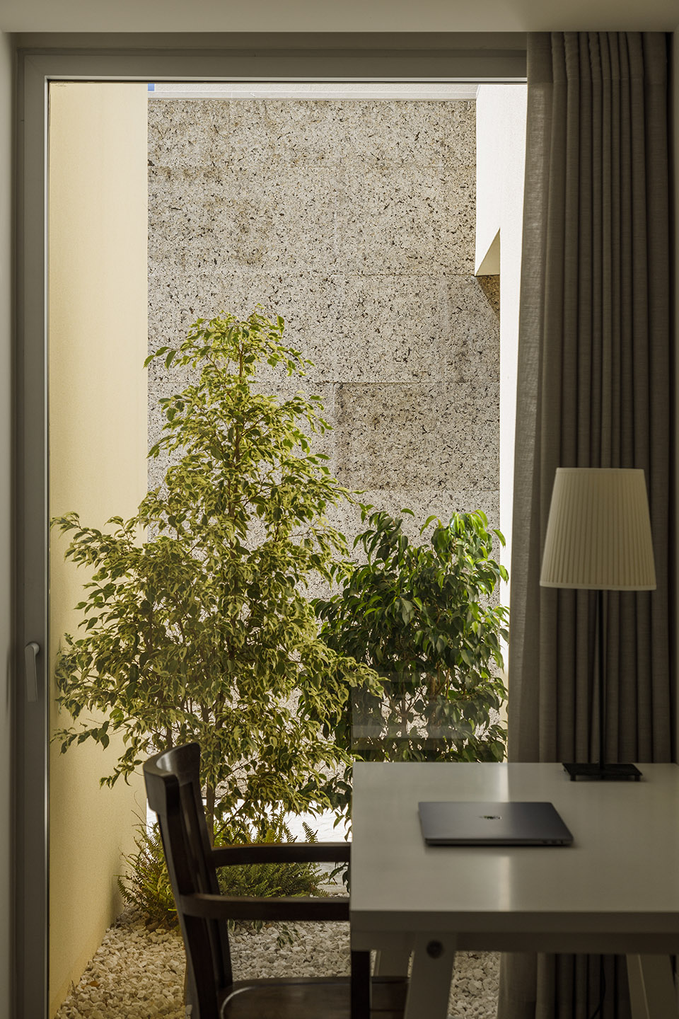 葡萄牙 Santarém 住宅丨dp Arquitectos-34