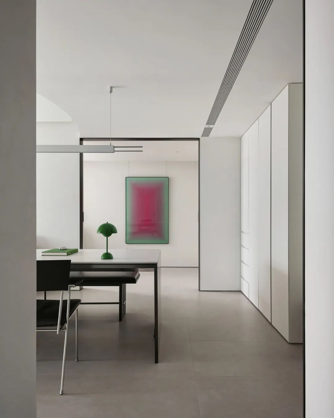 新作 · 躺在浴缸里,俯瞰整个南京路丨中国南京丨FF设计-30