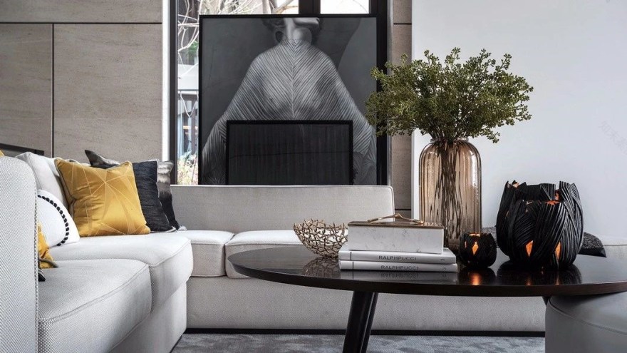 黑白秩序下的现代主义-9