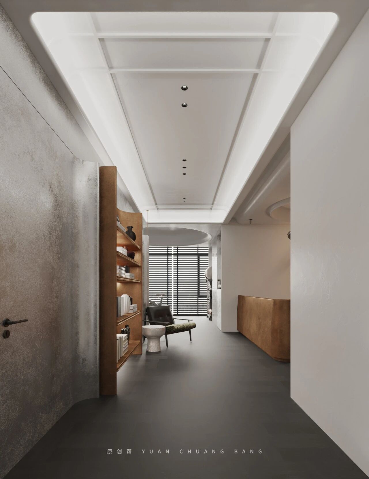 启元丨中国上海-50