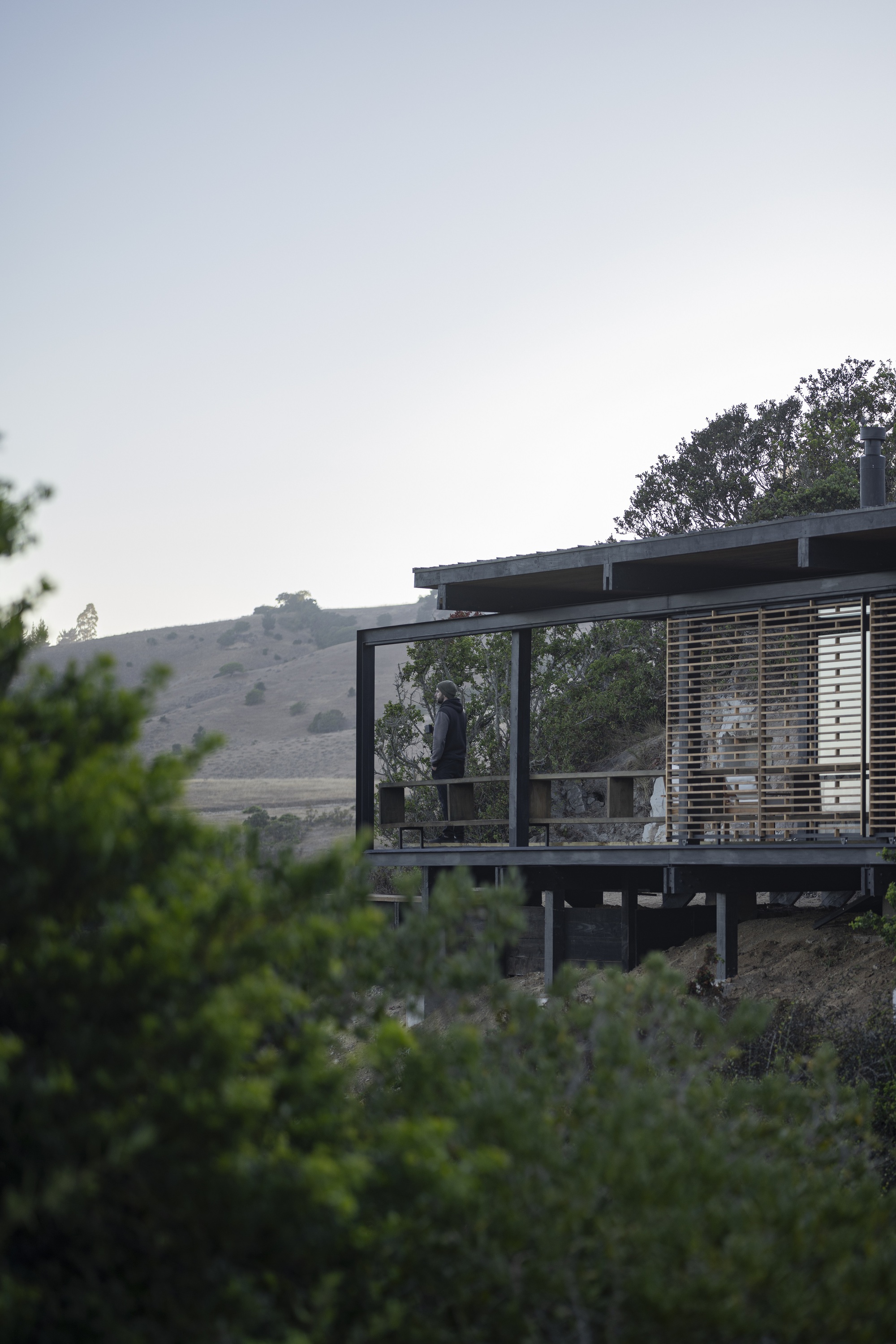 丨智利丨Gonzalo Rufin Arquitectos-31